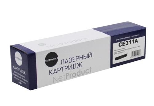 NetProduct CE311A