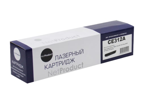 NetProduct CE312A