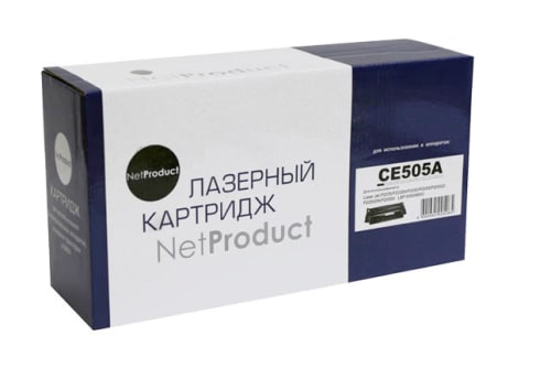 NetProduct N-CE505A (05A/719)