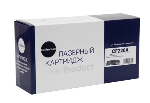 NetProduct N-CF226A