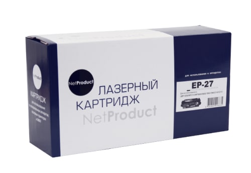 NetProduct N-EP-27