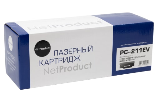 NetProduct N-PC-211EV