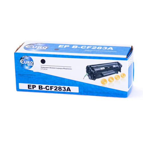 Картридж HP EP B-CF283A