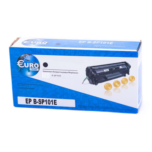 Euro Print EPC-SP101HE