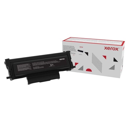 Тонер-картридж Xerox 006R04404, чёрный, 6 000 стр., для B230/B225/B235