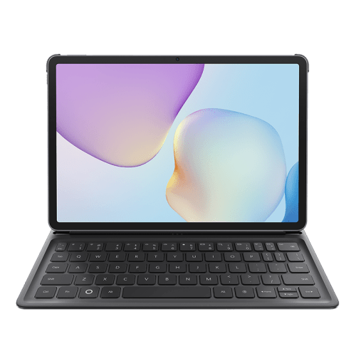 Планшет Huawei MatePad 11.5 2025 PaperMatte Edition TXZ-W09, 8/256 ГБ, Space Gray, с клавиатурой