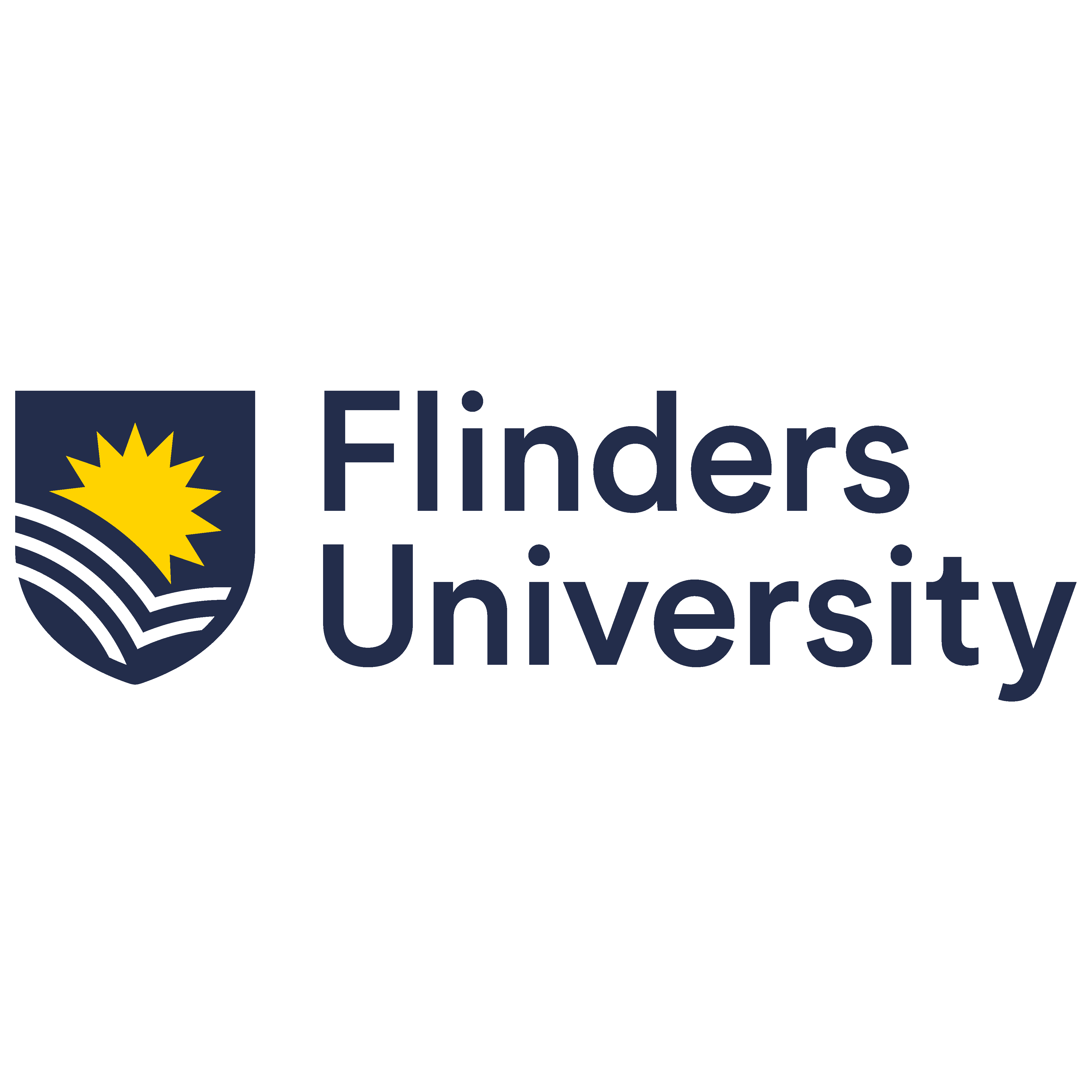 Flinders University logo