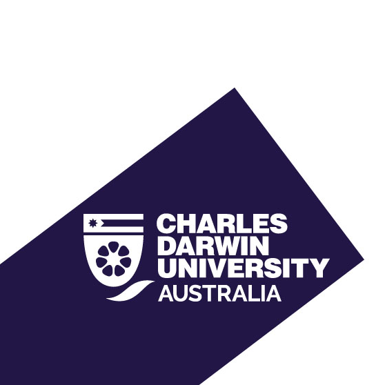 Charles Darwin University logo
