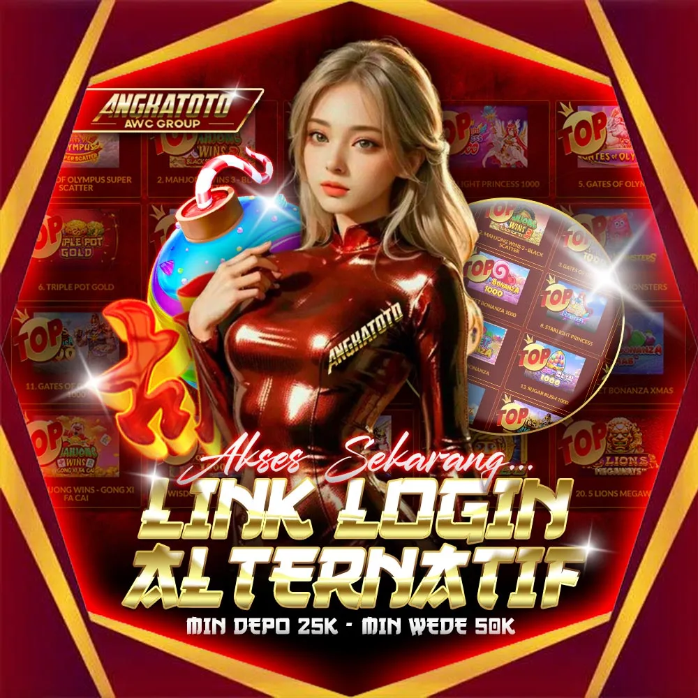 Situs Slot Gacor