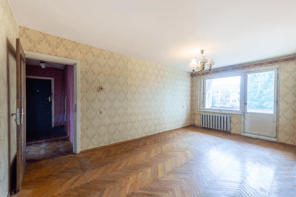 Room before redesign