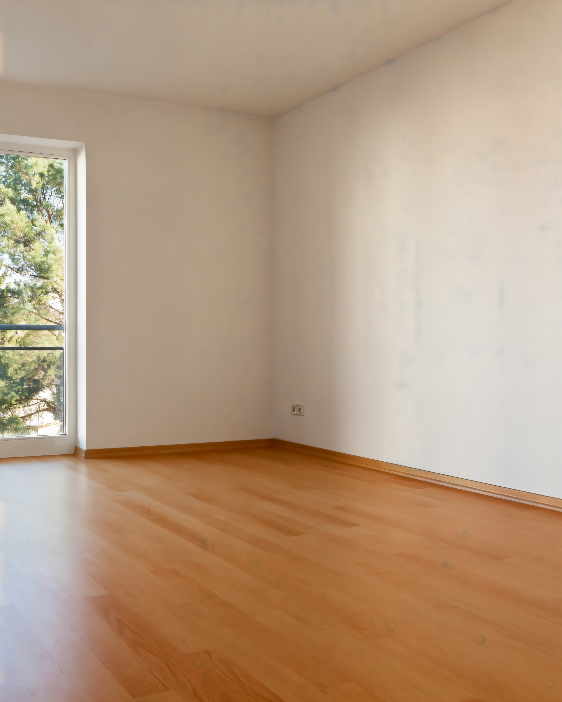 Room before redesign
