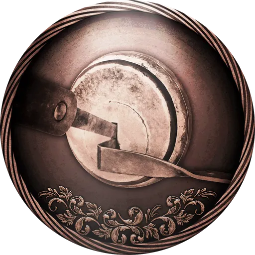 Like Mother, Like Daughter