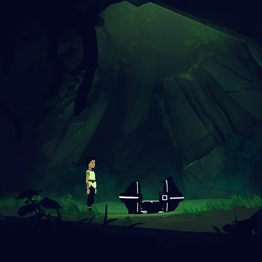 Finding Secret Hologram 1/10