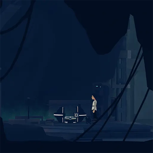 Finding Secret Hologram 3/10