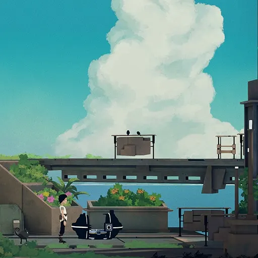 Finding Secret Hologram 5/10