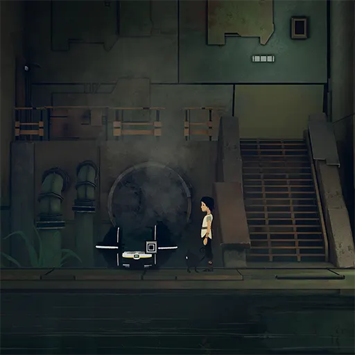 Finding Secret Hologram 8/10