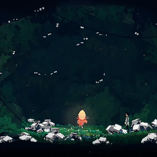 The first ingredient