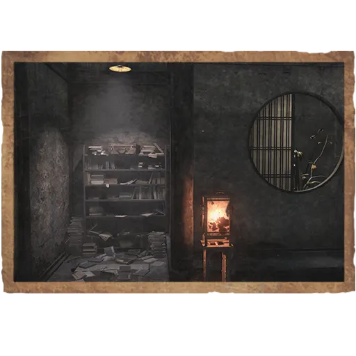 Revealing The Unseen