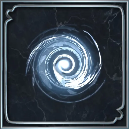 Flicker of Endurance