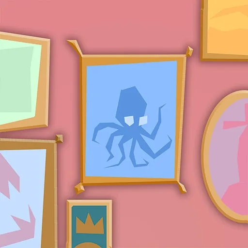 You’re Pretty Sharp