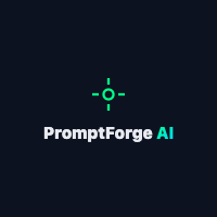 PromptForge AI