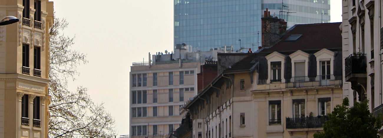 Domiciliation peu couteuse à Lyon Domiciliation peu couteuse à Lyon