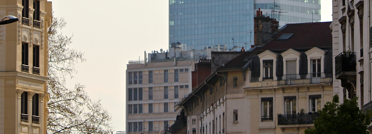 Domiciliation peu couteuse à Lyon