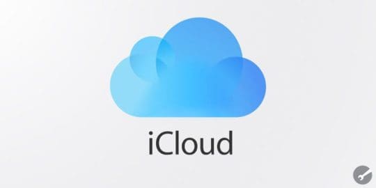 iCloud Drive