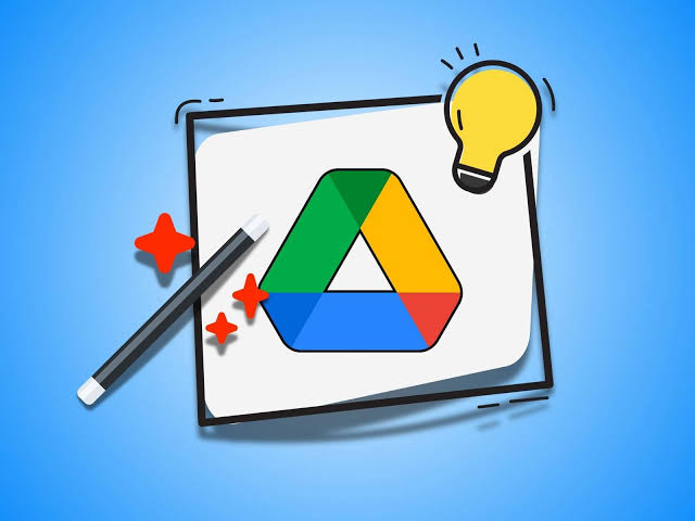 Google Drive