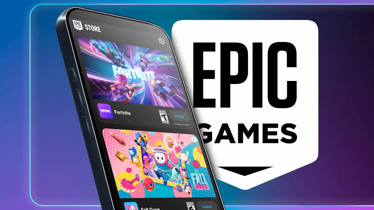 Epic Games Store