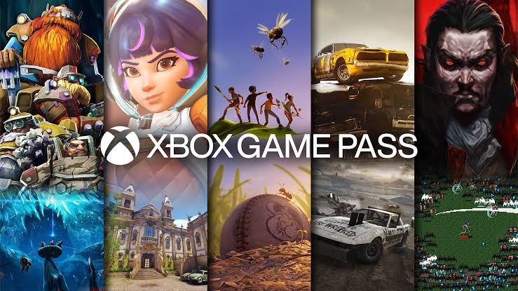 Xbox Game Pass
