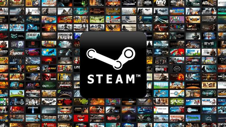 Steam official Plan