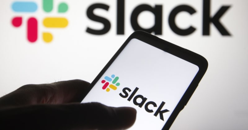 Slack Official Plan