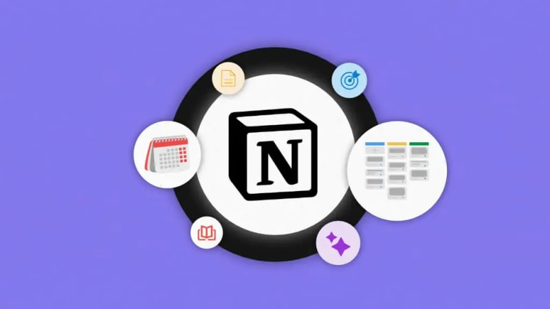 Notion official Plan