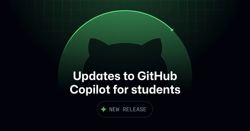 GitHub Copilot Student Pool