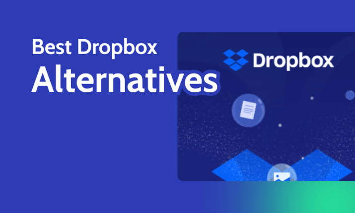 Dropbox Community Storage 1TB
