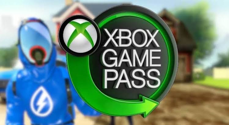 Xbox Game Pass Friends Trial – Play Hundreds of Games Together