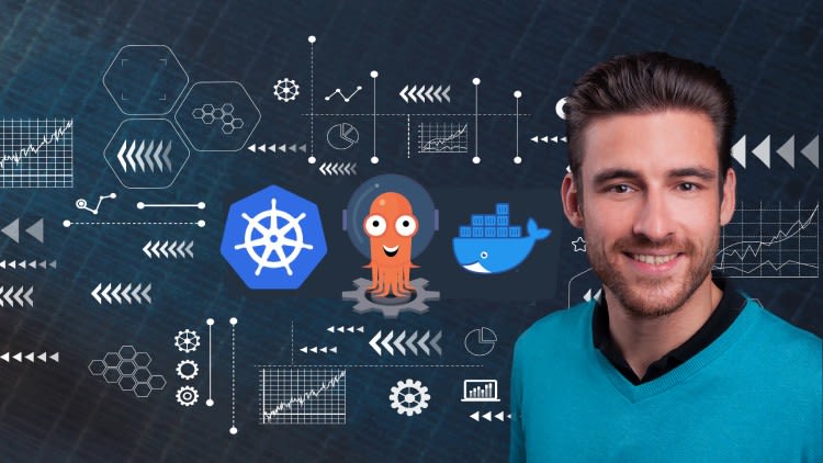 Argo Workflows on Kubernetes – Core Concepts