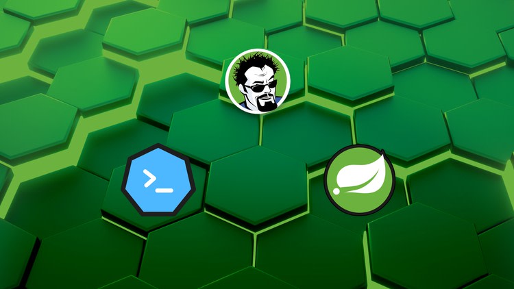Kube By Example – Building Spring Boot Docker Images