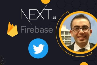 Nextjs, Firebase and Tailwind CSS project – Instagram clone