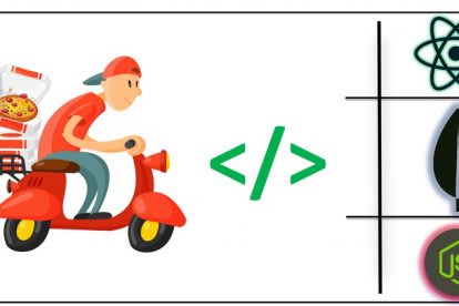 MERN Stack : React ,Redux ,Node ,Mongo – Pizza Delivery App