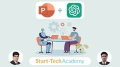 Presentations Using Gen AI