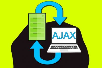 AJAX using JavaScript Libraries jQuery and Axios – FreeCourseSite
