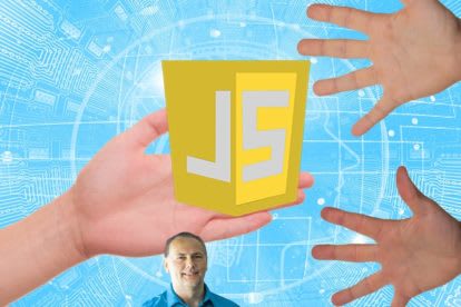JavaScript Fetch and Promise Course Site