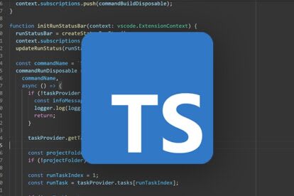 TypeScript for Beginners