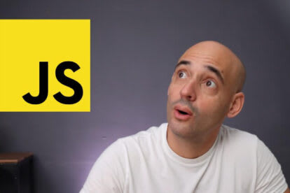 Learn JAVASCRIPT with 7 Real World Projects – 2023