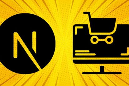 Next Amazona: Build ECommerce Website Like Amazon By Next.JS