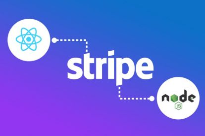 Stripe Masterclass With React.js & Node.js – Course Site