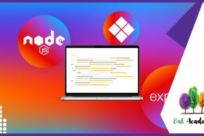 Express with Node JS – Free Course Site