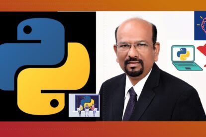Python Programming 2021 Full Coverage: A Practical Approach